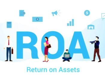 pengertian dan rumus return on assets ROA