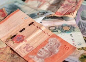 mata uang malaysia adalah ringgit