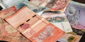 mata uang malaysia adalah ringgit