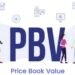 rumus dan cara menghitung PBV