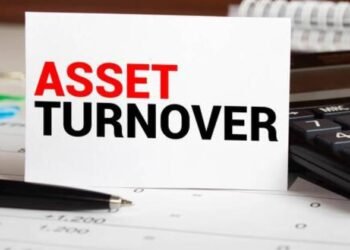 rumus dan cara menghitung asset turnover ratio