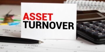 rumus dan cara menghitung asset turnover ratio