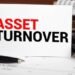 rumus dan cara menghitung asset turnover ratio
