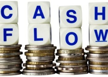 rumus dan cara menghitung cash flow per share