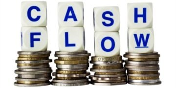 rumus dan cara menghitung cash flow per share