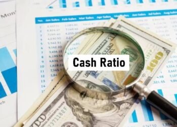 rumus dan cara menghitung cash ratio
