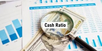 rumus dan cara menghitung cash ratio