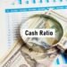 rumus dan cara menghitung cash ratio