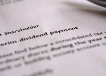 rumus dan cara menghitung dividend per share