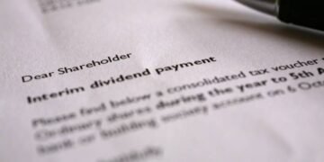 rumus dan cara menghitung dividend per share