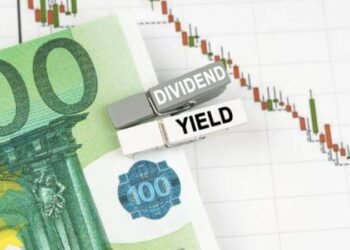 rumus dan cara menghitung dividend yield