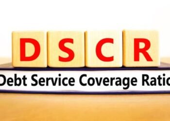 rumus dan cara menghitung dscr