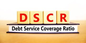 rumus dan cara menghitung dscr