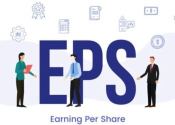 rumus dan cara menghitung eps