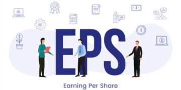 rumus dan cara menghitung eps