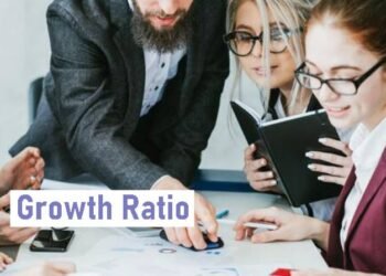 rumus dan cara menghitung growth ratio