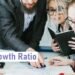 rumus dan cara menghitung growth ratio