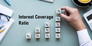 rumus dan cara menghitung interest coverage ratio