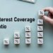rumus dan cara menghitung interest coverage ratio