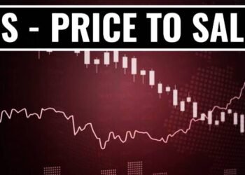 rumus dan cara menghitung price to sales ratio
