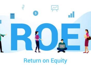 rumus dan cara menghitung roe