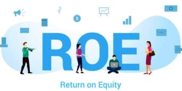 rumus dan cara menghitung roe