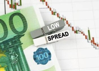 spread dalam forex