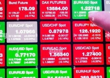 arti pip dalam forex trading