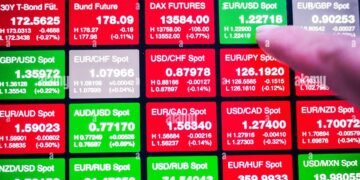 arti pip dalam forex trading