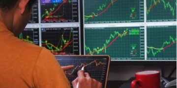 cara mengidentifikasi trend harga forex