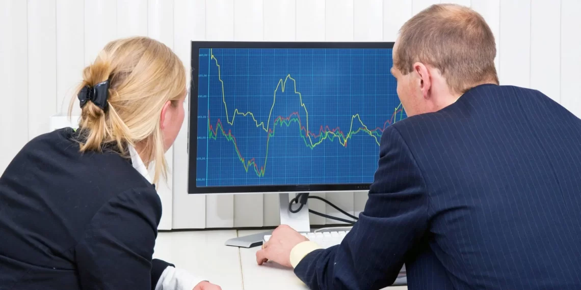 analisis teknikal forex