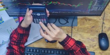 ukuran lot dalam forex