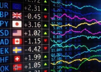 perbedaan CFD dan forex trading