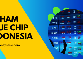 daftar saham blue chip indonesia