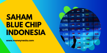 daftar saham blue chip indonesia