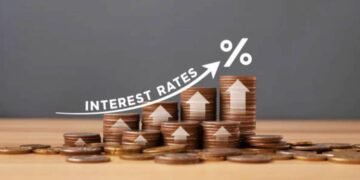 dampak suku bunga terhadap forex