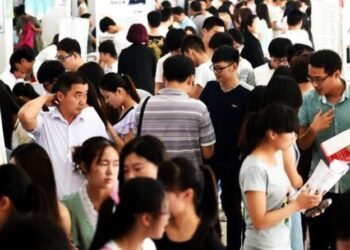 hubungan data ketenagakerjaan dan forex