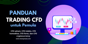 cover cara trading CFD untuk pemula