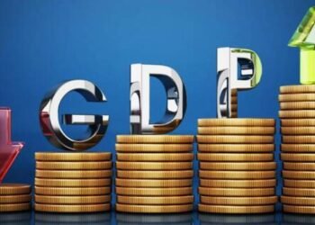 hubungan pdb dan dampaknya terhadap forex