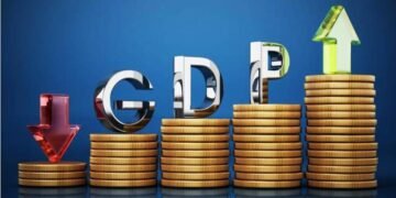 hubungan pdb dan dampaknya terhadap forex