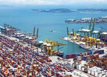 dampak neraca perdagangan terhadap forex