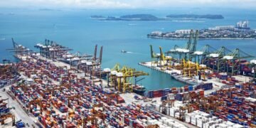 dampak neraca perdagangan terhadap forex