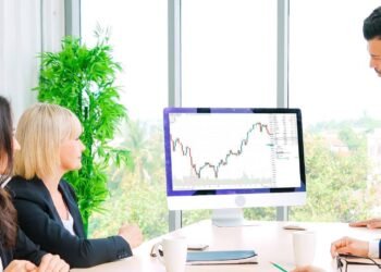 jenis grafik forex (chart price)