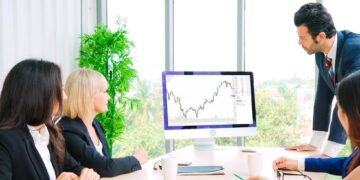 jenis grafik forex (chart price)