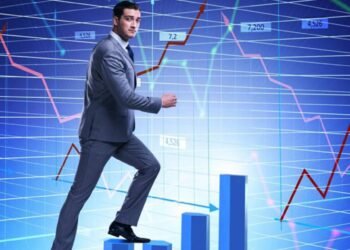 ilustrasi CFD saham vs saham