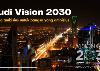 Saudi Vision 2030