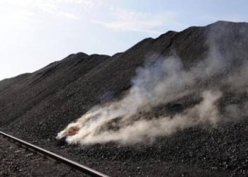 apa itu batu bara dan dampaknya terhadap lingkungan