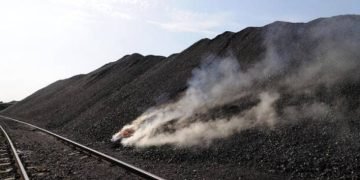 apa itu batu bara dan dampaknya terhadap lingkungan