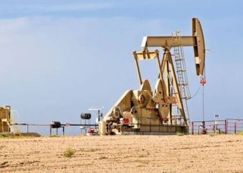 apa itu minyak bumi (crude oil)