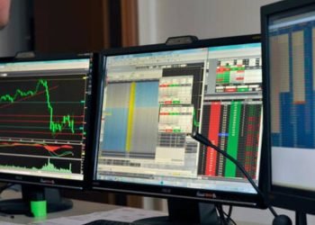 scalping adalah strategi tradin untuk dapat untung cepat